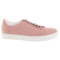 Anya Hindmarch Sneakers in rosa