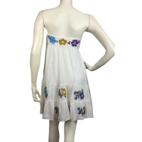 Tibi Dress with silk content