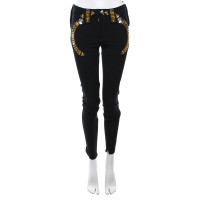 Givenchy Paire de Pantalon en Noir