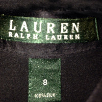 Ralph Lauren Rüschenbluse