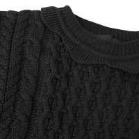 Simone Rocha Sweater in black