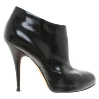 Giuseppe Zanotti Stiefeletten in Schwarz