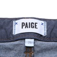 Paige Jeans Jeans in destroyed look