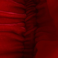 Isabel Marant Etoile Robe en rouge