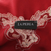 La Perla Top in het rood