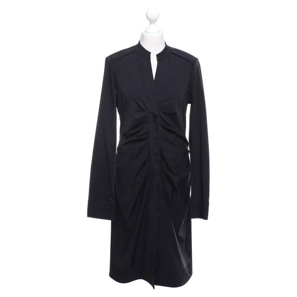 Diane Von Furstenberg Dress "Clancy" with draping
