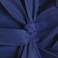 Dkny Coat in blue