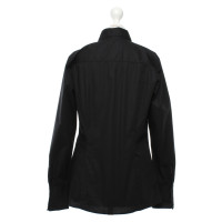 Hugo Boss Shirt blouse in black