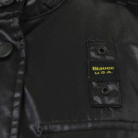 Blauer Usa Jacket in black 