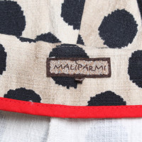 Maliparmi Hose mit Muster
