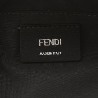 Fendi By The Way Bag Mini Leer