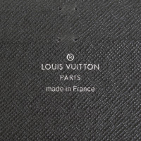 Louis Vuitton "Zippy Damier Graphite Canvas"