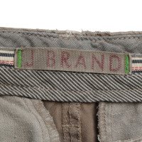 J Brand Jeans chino in stile