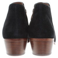 Sam Edelman Ankle boots in black