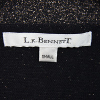 L.K. Bennett Maglia con lana