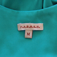 P.A.R.O.S.H. silk dress