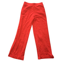 By Malene Birger Trousers in Red