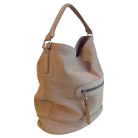 Longchamp Bag leather