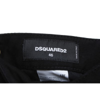 Dsquared2 Jeans in black