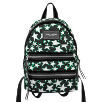 Marc Jacobs Rucksack mit Muster