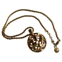 Lanvin Chain with pendant