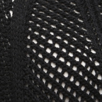 Helmut Lang Knitwear in Black