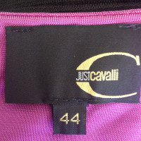 Just Cavalli Midi-Kleid