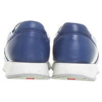 Prada Sneaker in blue
