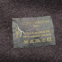 Louis Vuitton Scarf "Etole Jhelam"