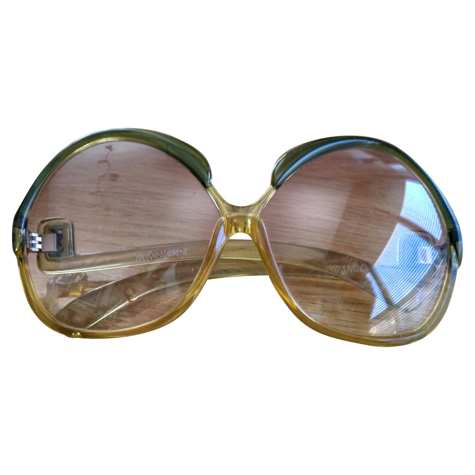 Yves Saint Laurent Vintage glasses