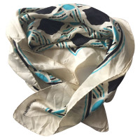 Yves Saint Laurent Zijden sjaal
