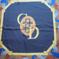 Christian Dior Silk scarf