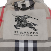 Burberry Prorsum Trench beige
