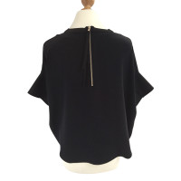 Dorothee Schumacher Blouse met broche