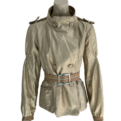 Galamaar Jacket/Coat in Beige
