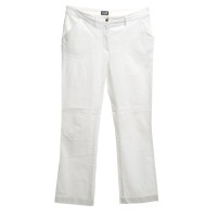 Dolce & Gabbana trousers in white