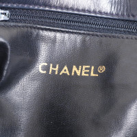 Chanel Rucksack in Bicolor