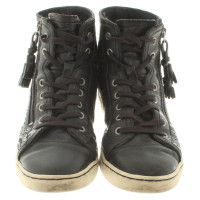 Ugg Australia Sneakers in Schwarz