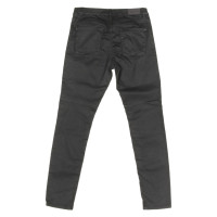 Marc Cain Jeans in Grau