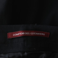 Comptoir Des Cotonniers Jupe en Noir