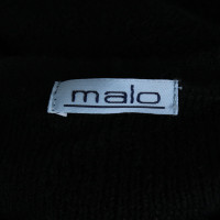 Malo Suit in Black