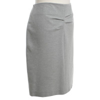 Gunex skirt in Gray