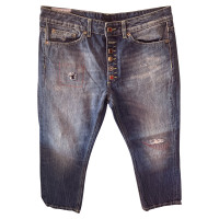 Dondup Jeans aus Baumwolle