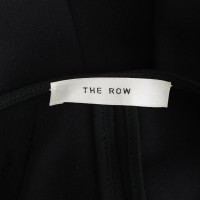The Row Robe en Noir