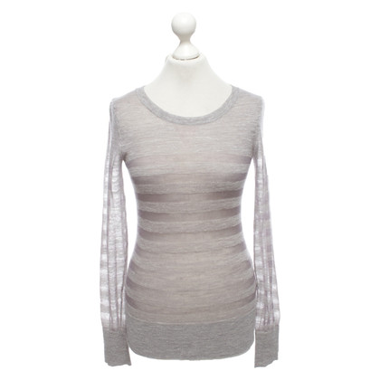 Armani Exchange Knitwear in Grey