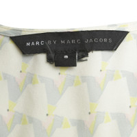 Marc By Marc Jacobs Silk blouse