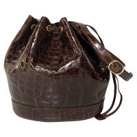 Mauro Governa Shoulder bag in Brown