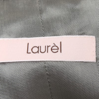 Laurèl Pants suit in grey