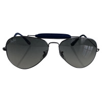 Ray Ban Sunglasses in Grey