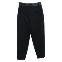 Max & Co trousers with pleats